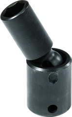 Proto® 3/8" Drive Deep Universal Impact Socket 14 mm - 6 Point - Apex Tool & Supply