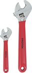 Proto® 2 Piece Cushion Grip Adjustable Wrench Set - Apex Tool & Supply