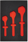 Proto® Foam Tray for Tool Set J795- 11x16" - Apex Tool & Supply
