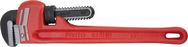 Proto® Heavy-Duty Cast Iron Pipe Wrench 48" - Apex Tool & Supply