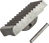 Proto® Replacement Heel Jaw and Pin for 860HD Pipe Wrench - Apex Tool & Supply
