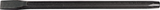 Proto® 1" Cold Chisel x 18" - Apex Tool & Supply