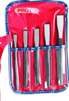 Proto® 5 Piece Cold Chisels Set - Apex Tool & Supply