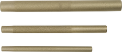 Proto® 3 Piece Brass Drift Punch Set - Apex Tool & Supply