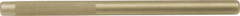 Proto® 3/4" x 12" Brass Drift Punch - Apex Tool & Supply