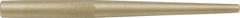 Proto® 3/8" x 10" Brass Line-up Punch - Apex Tool & Supply