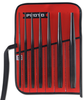 Proto® 7 Piece Drift Punch Set - Apex Tool & Supply