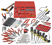 Proto® 131 Piece Small Tool Set - Apex Tool & Supply