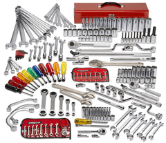 Proto® 194 Piece Master Set - Apex Tool & Supply