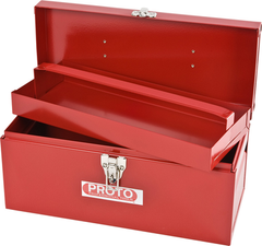 J9954-NA 14IN TOOL BOX J9954-NA - Apex Tool & Supply