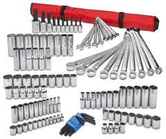 Proto® 111 Piece Metric Add-On Set - Apex Tool & Supply