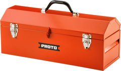 Proto® 19" Hip Roof Box With Tray - Apex Tool & Supply