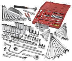 Proto® 179 Piece Intermediate Maintenance Tool Set - Apex Tool & Supply