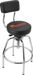 Proto® Heavy-Duty Shop Stool - Apex Tool & Supply