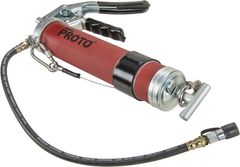 Proto® Tether-Ready Heavy-Duty Pistol Grip Grease Gun - Apex Tool & Supply