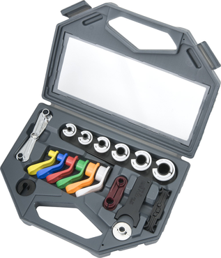 Proto® 21 Piece Master Disconnect Set - Apex Tool & Supply