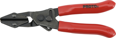 Proto® Pinch-Off Pliers - 5-1/2" - Apex Tool & Supply