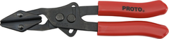 Proto® Pinch-Off Pliers - 9-1/4" - Apex Tool & Supply