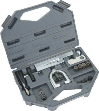 Proto® 17 Piece Flaring Tool Combination Kit - Apex Tool & Supply
