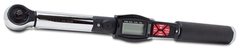 Proto® Electronic Fixed Ratcheting Head Torque Wrench- 25-250 (in.lbs.) - Apex Tool & Supply