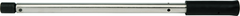 Proto® Pre-Set Interchangeable Head Torque Wrench Assembly 10-50 ft-lbs - H4 Tang - Apex Tool & Supply