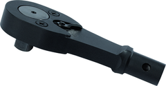 Proto® 3/8" Drive Ratchet Torque Wrench Head - H5 Tang - Apex Tool & Supply