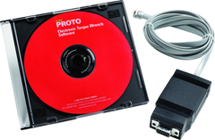 Proto® Torque Wrench Software & Connection - Apex Tool & Supply