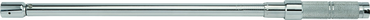 Proto® 1/2" Drive Micrometer Interchangeable Head Torque Wrench Assembly 50-250 ft-lbs - H7 Tang - Apex Tool & Supply