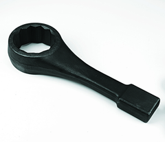 Proto® Super Heavy-Duty Offset Slugging Wrench 1-5/8" - 12 Point - Apex Tool & Supply