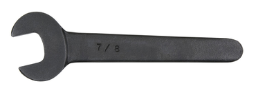 Proto® Black Oxide Check Nut Wrench 7/8" - Apex Tool & Supply