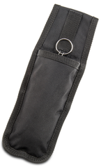 Proto® Tethering D-Ring Pouch with One Pocket and Retractable Lanyard - Apex Tool & Supply