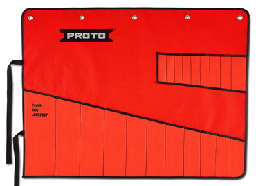 Proto® 20 Pocket Tool Roll - Apex Tool & Supply