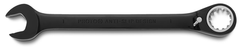 Proto® Black Chrome Combination Reversible Ratcheting Wrench 1" - Spline - Apex Tool & Supply