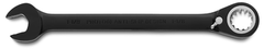 Proto® Black Chrome Combination Reversible Ratcheting Wrench 1-1/4" - Spline - Apex Tool & Supply