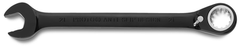 Proto® Black Chrome Combination Reversible Ratcheting Wrench 21 mm - Spline - Apex Tool & Supply