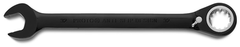 Proto® Black Chrome Combination Reversible Ratcheting Wrench 32 mm - Spline - Apex Tool & Supply