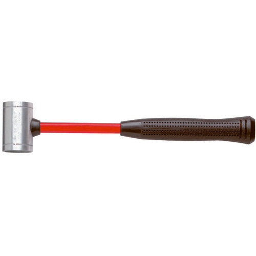 ‎Proto 13-1/2″ Soft Face Hammer - Without Tips - SF15 - Apex Tool & Supply