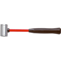 ‎Proto 13-1/2″ Soft Face Hammer - Without Tips - SF15 - Apex Tool & Supply
