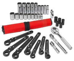 Proto® 35 Piece HVAC Add-On - Apex Tool & Supply