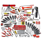 Proto® 149 Piece Avionics Technician's Set - Apex Tool & Supply