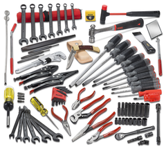 84PC SET JTS-84AEROBK - Apex Tool & Supply