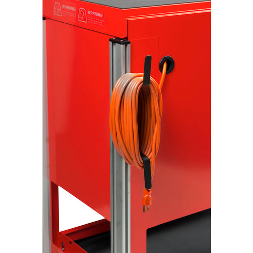 CORD WRAP JUC-CRDWP - Apex Tool & Supply