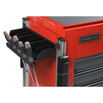 Proto® Screwdriver Parts Bin Holder - Apex Tool & Supply