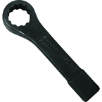 Proto® Super Heavy-Duty Offset Slugging Wrench 55 mm - 12 Point - Apex Tool & Supply