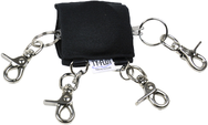 TL RETRACTOR T-RETDUBLSNP - Apex Tool & Supply