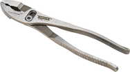 Proto® XL Series Slip Joint Pliers w/ Natural Finish - 8" - Apex Tool & Supply