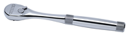 Proto® 3/8" Drive Premium Pear Head Ratchet 8-1/2" - Apex Tool & Supply