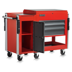 Proto® 18" Utility Cart Locker - Apex Tool & Supply