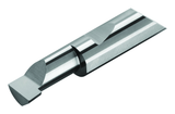 .160" Min - 1.00" Max Bore - 3/16" SH - 2" OAL - Boring Bar - Apex Tool & Supply