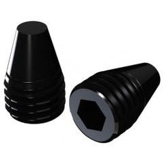 LOCATING/LOCKING SCREW 10PK - Apex Tool & Supply